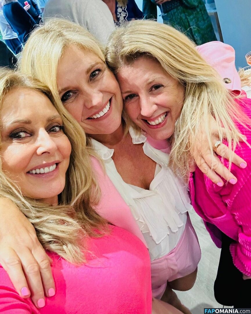 Carol Vorderman Naakt OnlyFans  Gelekte foto #77