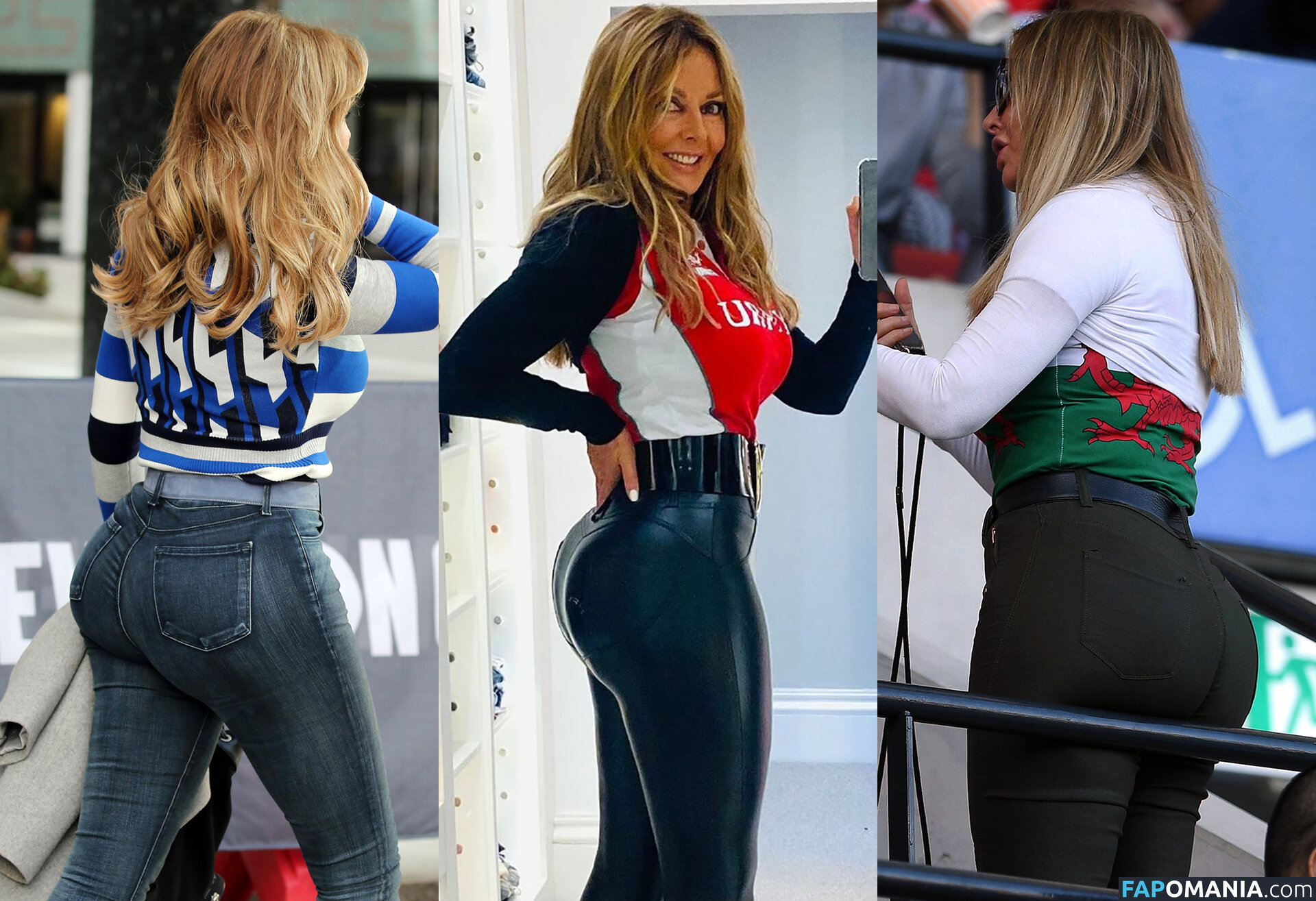 Carol Vorderman Naakt OnlyFans  Gelekte foto #81