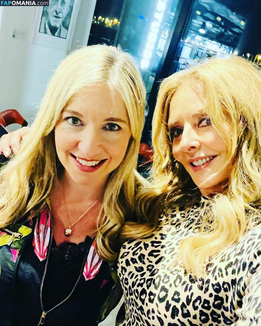 Carol Vorderman Naakt OnlyFans  Gelekte foto #285