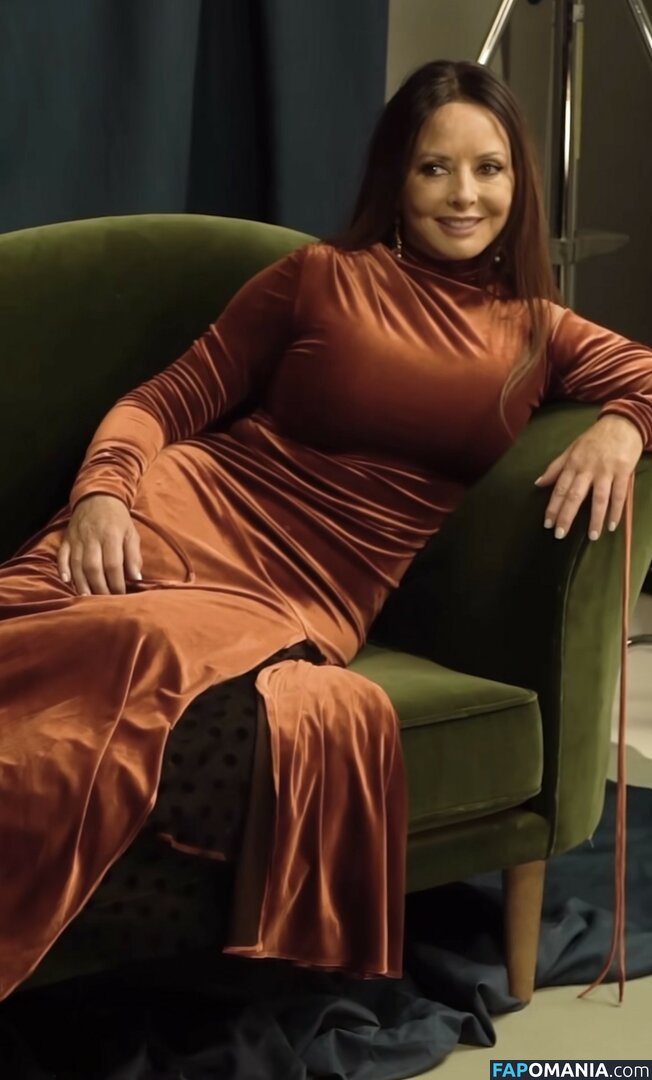 Carol Vorderman Naakt OnlyFans  Gelekte foto #398