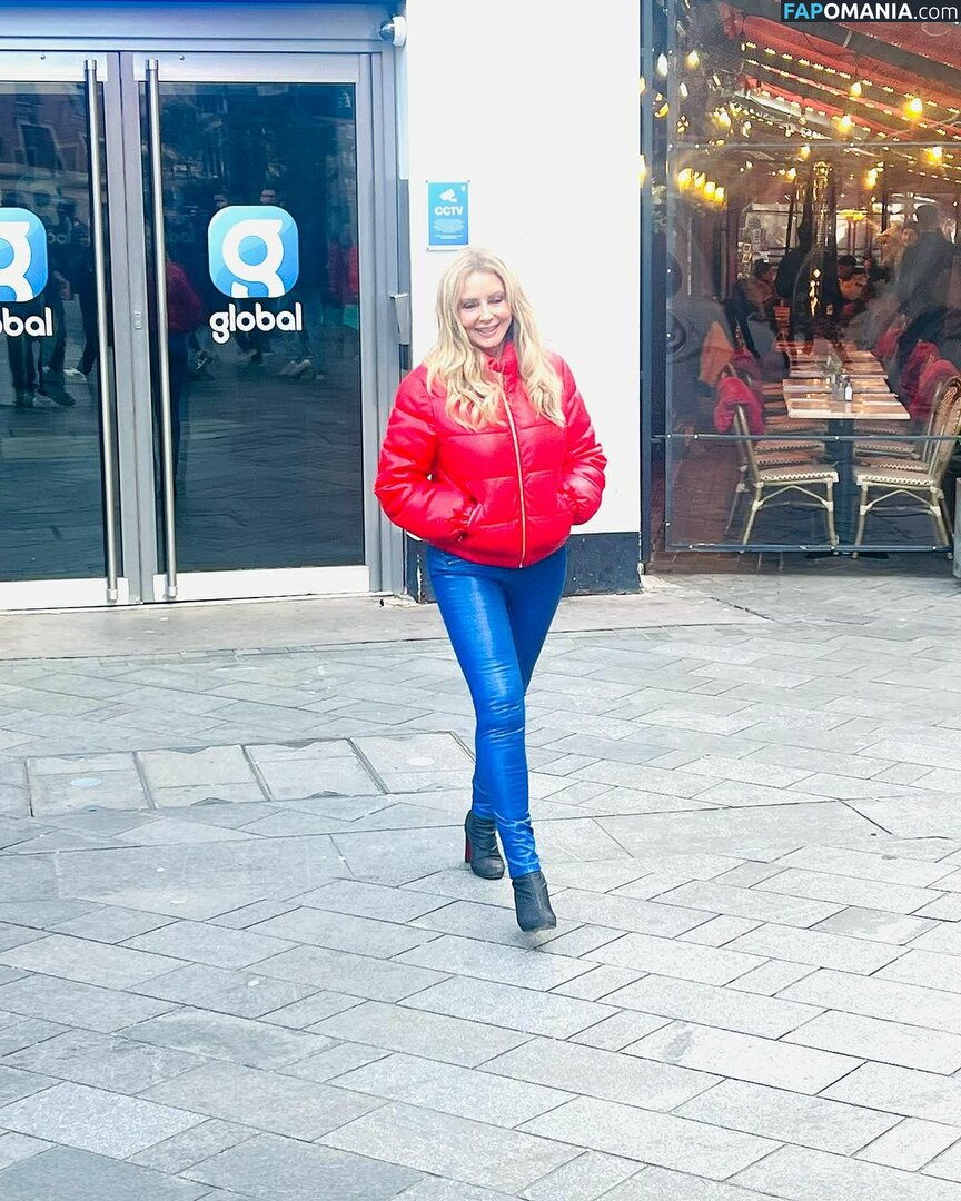 Carol Vorderman Naakt OnlyFans  Gelekte foto #459