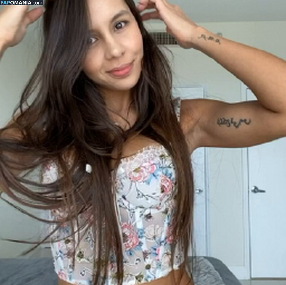 AtenaXXX / Carolina Nieto Restrepo / caroni_re13 Naakt OnlyFans  Gelekte foto #167