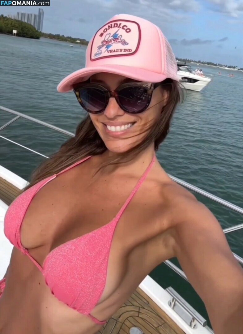 Ardohain / Carolina Pampita / pampitaoficial Naakt OnlyFans  Gelekte foto #53