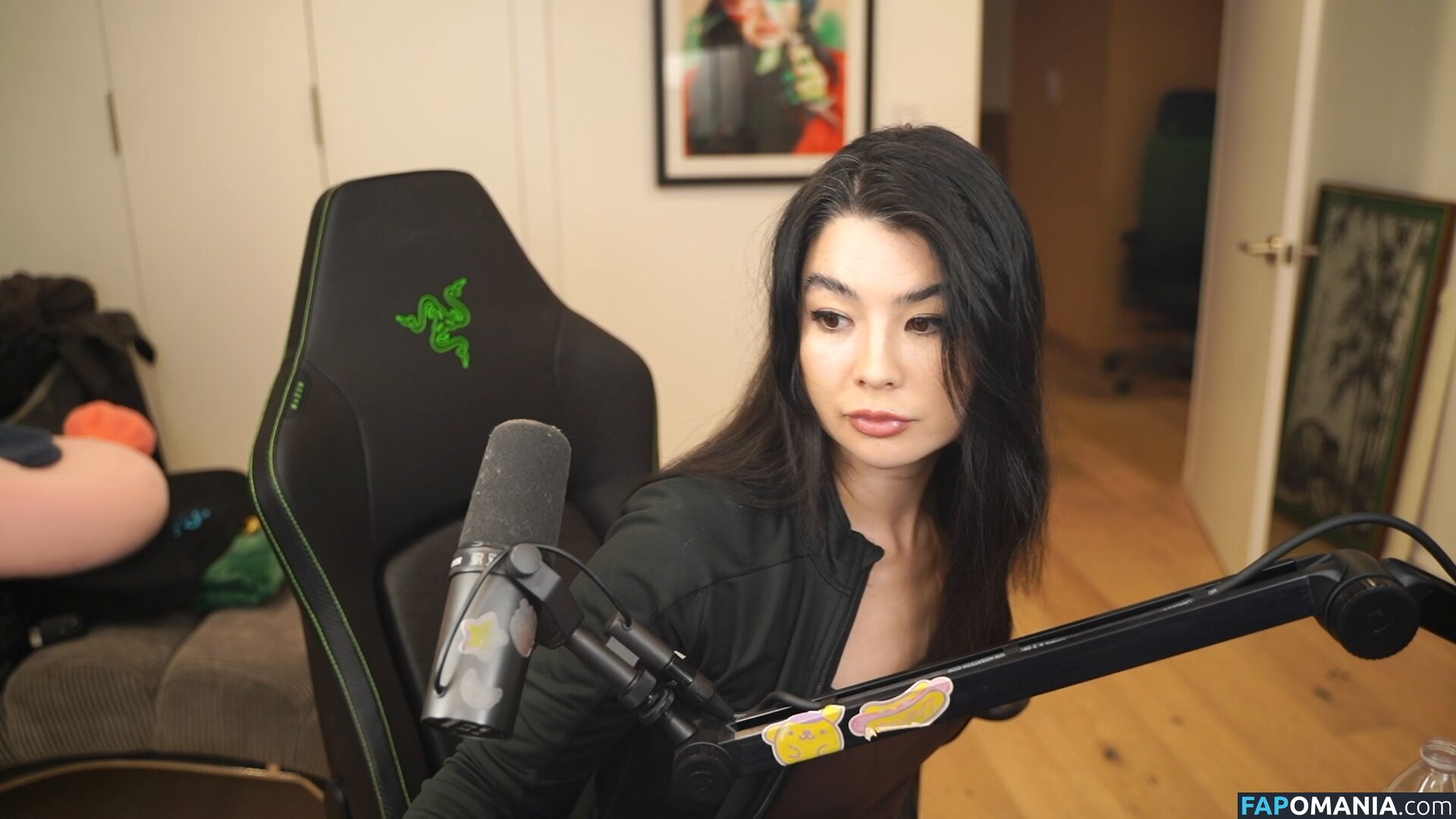 CarolineKwan / carolinekwann Naakt OnlyFans  Gelekte foto #304