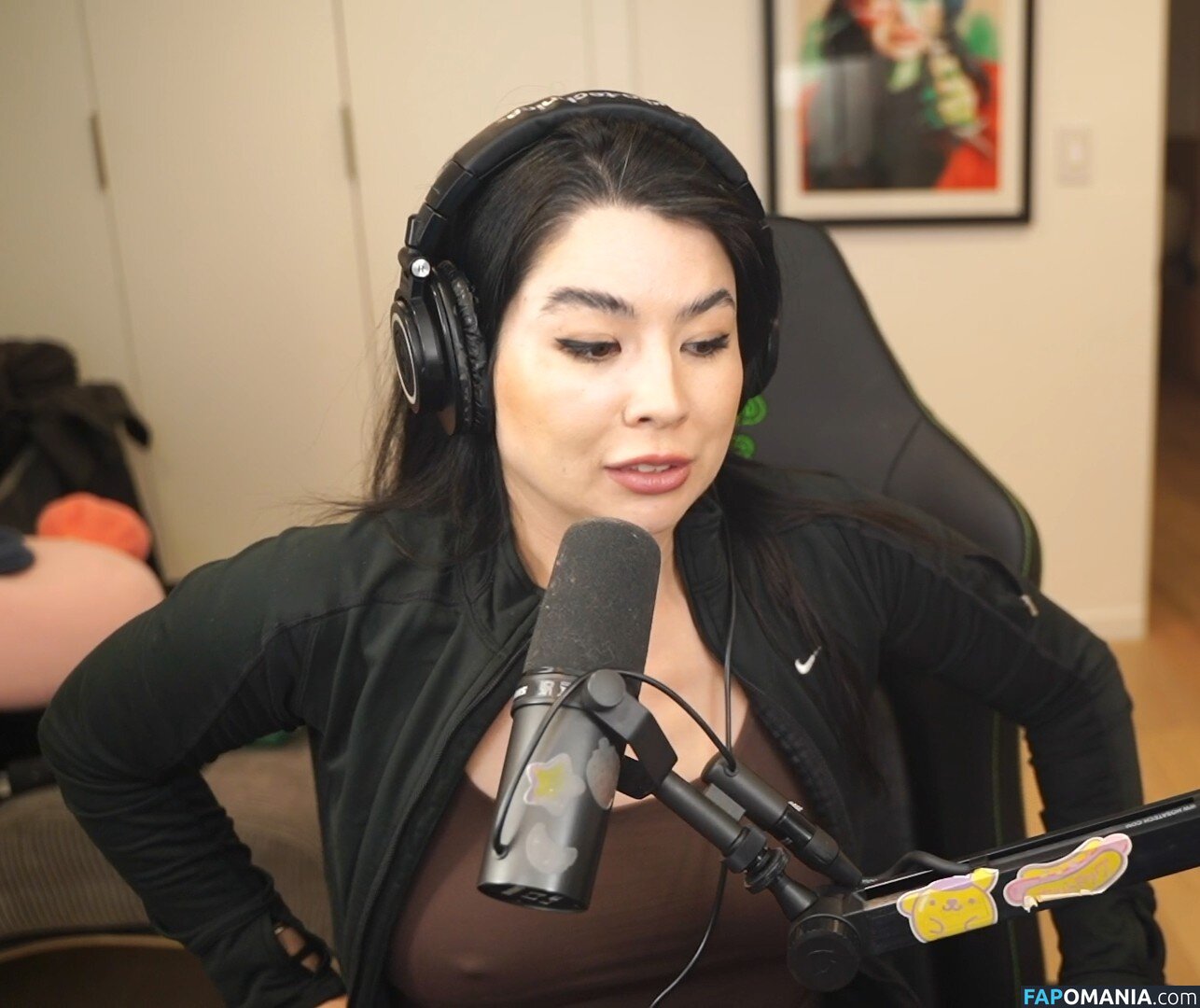 CarolineKwan / carolinekwann Naakt OnlyFans  Gelekte foto #307