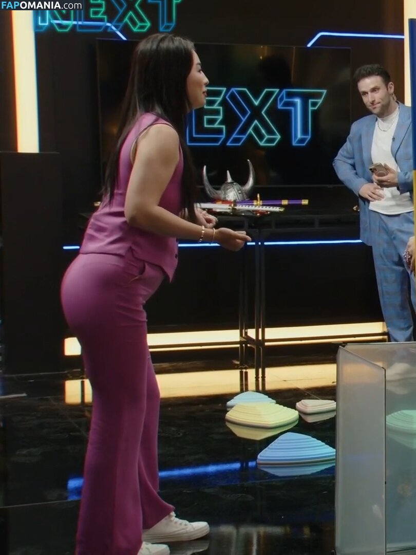 CarolineKwan / carolinekwann Naakt OnlyFans  Gelekte foto #312