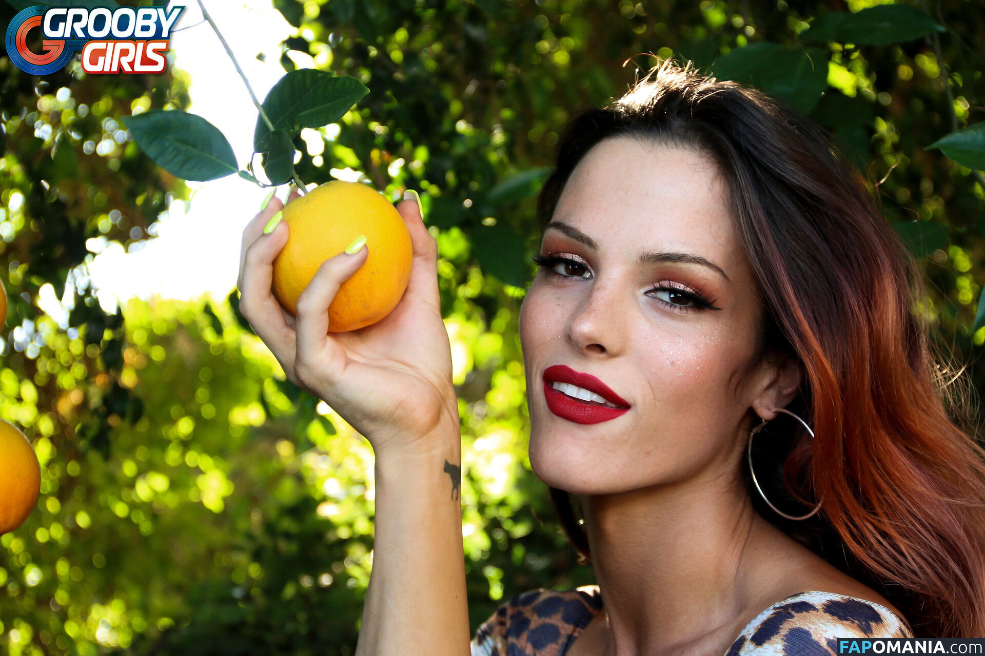 Carrie Emberlyn / carrie_emberlyn / carrieemberlyn Naakt OnlyFans  Gelekte foto #170