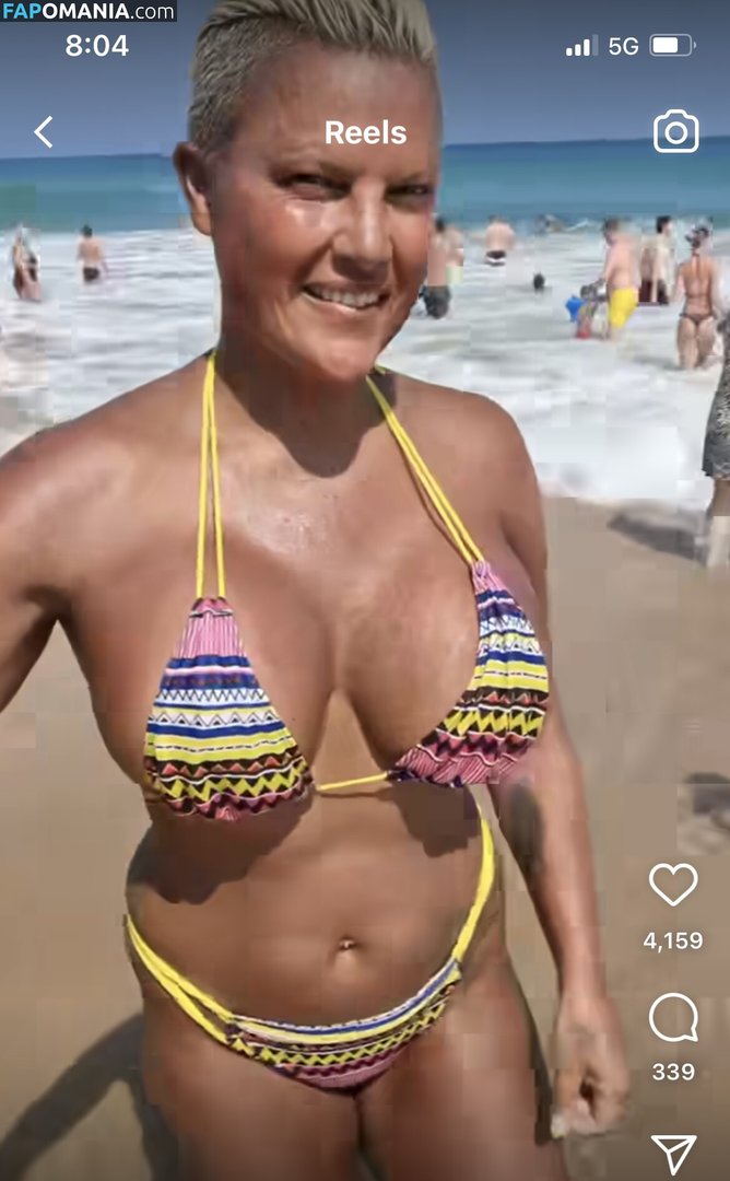 Carro Oberg / carrooberg Naakt OnlyFans  Gelekte foto #13