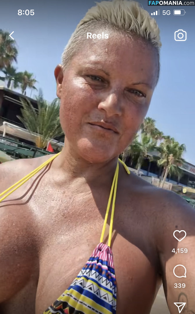 Carro Oberg / carrooberg Naakt OnlyFans  Gelekte foto #14