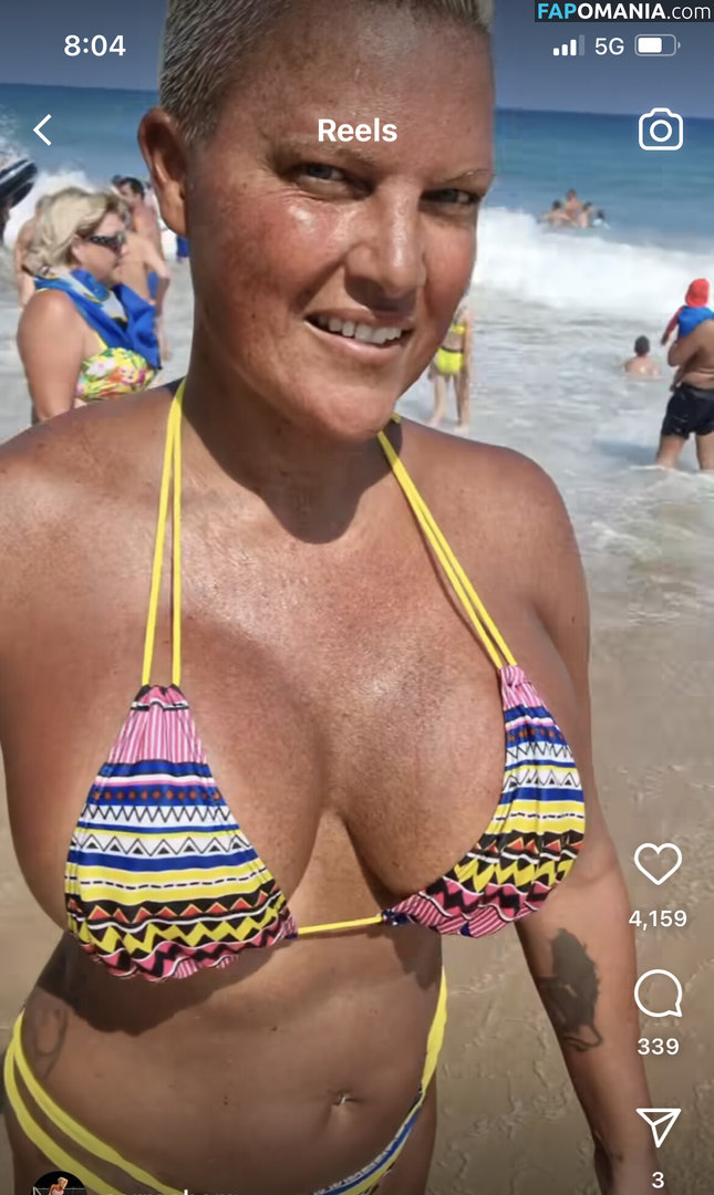 Carro Oberg / carrooberg Naakt OnlyFans  Gelekte foto #18