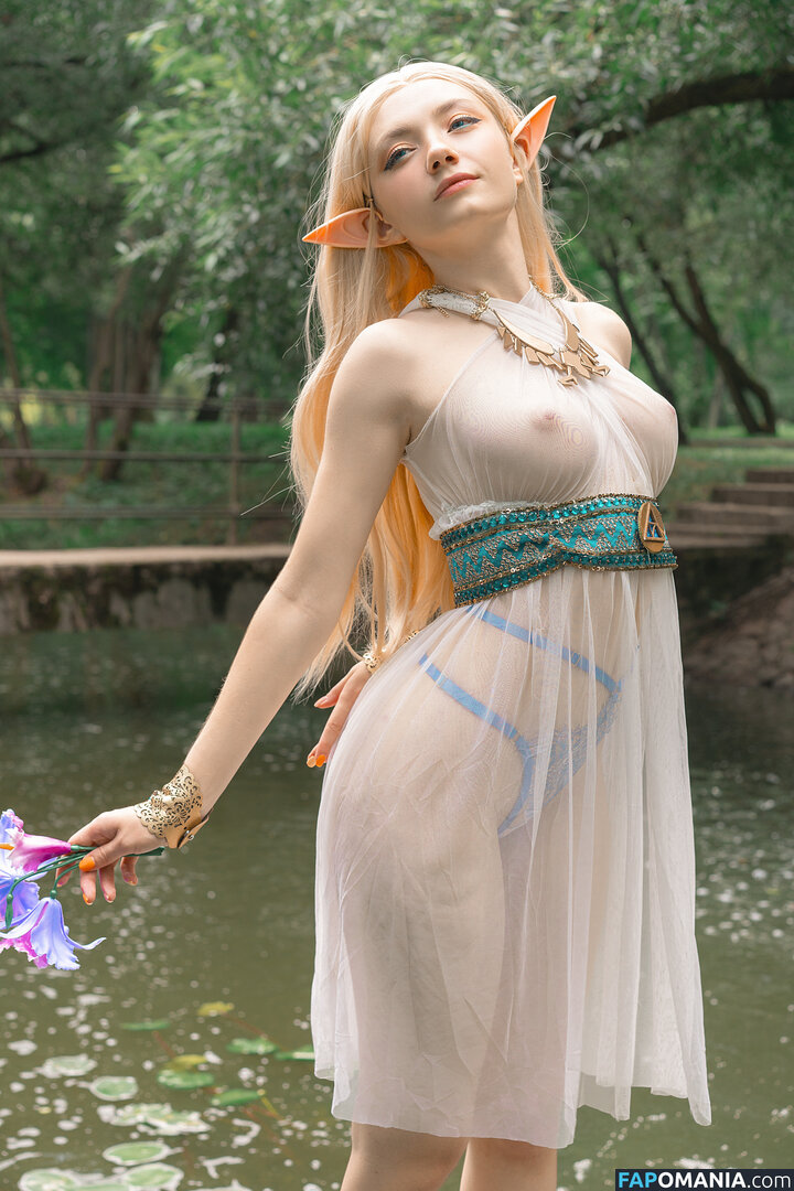 Carry Key / CarryKey_ / carry.key_cosplay / carrykey / carrykey_cosplay Naakt OnlyFans  Gelekte foto #646