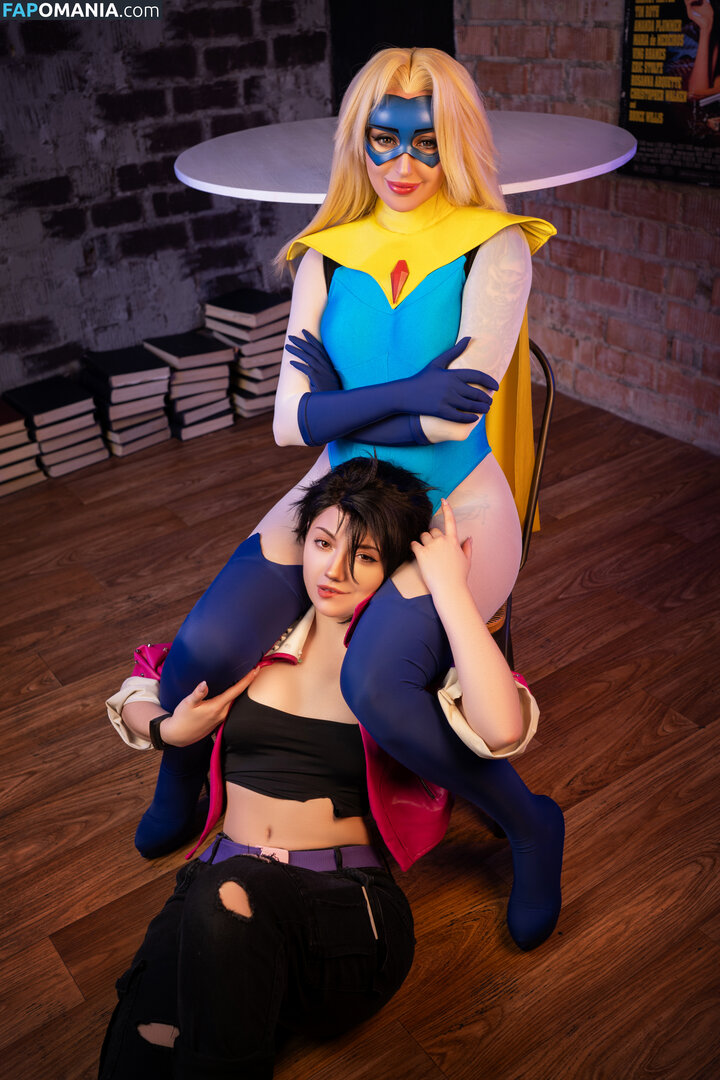 Carrykey / carry.key_cosplay Naakt OnlyFans  Gelekte foto #1015