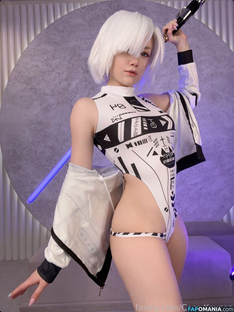Carrykey / carry.key_cosplay Naakt OnlyFans  Gelekte foto #1029