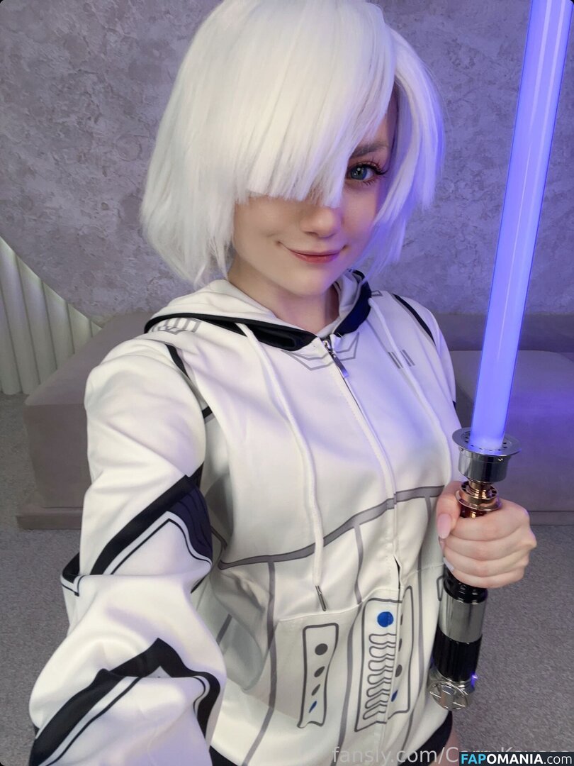 Carrykey / carry.key_cosplay Naakt OnlyFans  Gelekte foto #1037