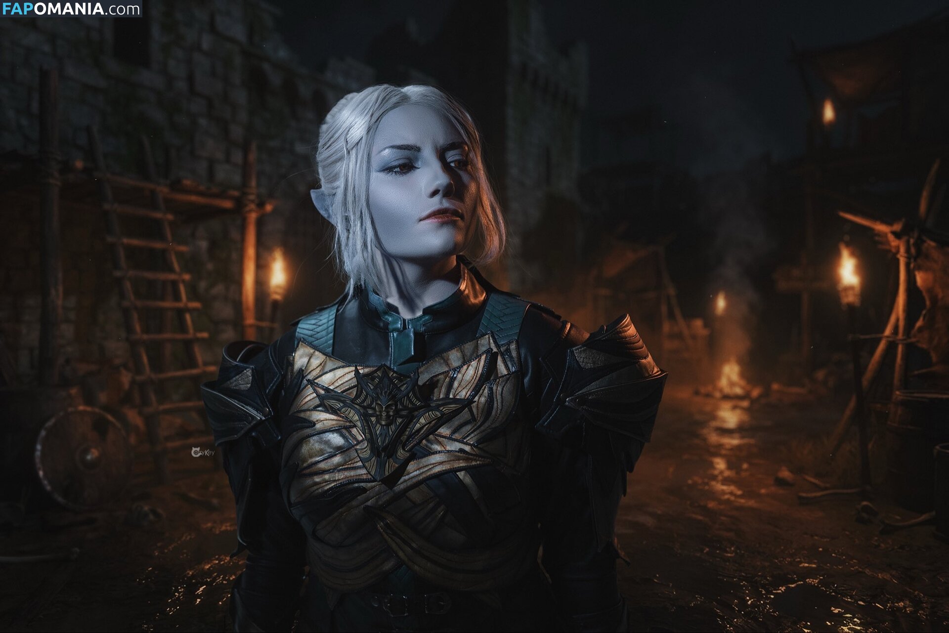 Carrykey / carry.key_cosplay Naakt OnlyFans  Gelekte foto #1058