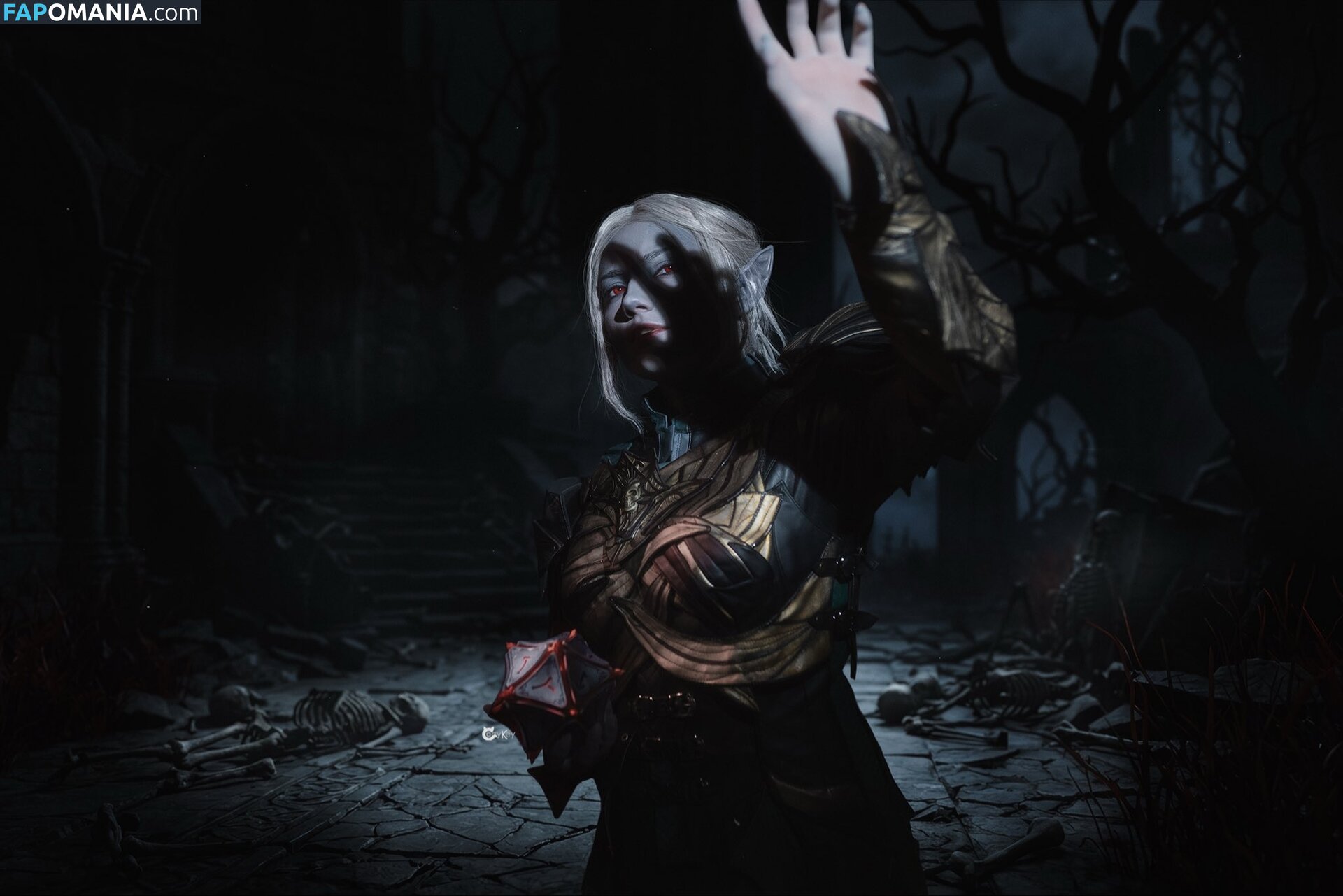 Carrykey / carry.key_cosplay Naakt OnlyFans  Gelekte foto #1063