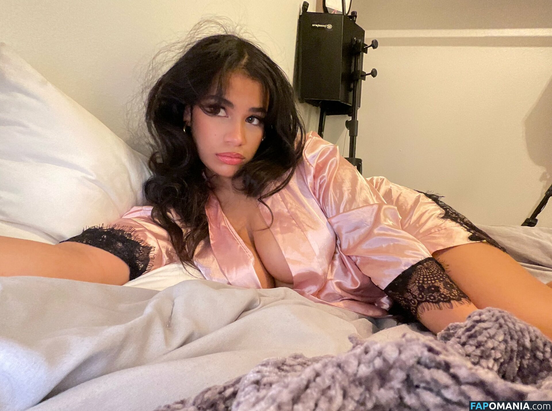 Cartmansfinsta / Senia / samsenia / seniadenisee / seniawayne / sentheprincess Naakt OnlyFans  Gelekte foto #1