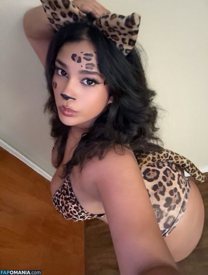 Cartmansfinsta / Senia / samsenia / seniadenisee / seniawayne / sentheprincess Naakt OnlyFans  Gelekte foto #17