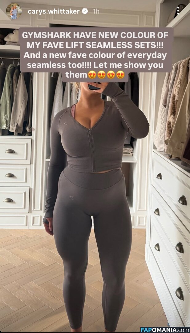Carys whittaker  / Carys whittaker / busybeecarys / carys.whittaker Naakt OnlyFans  Gelekte foto #2