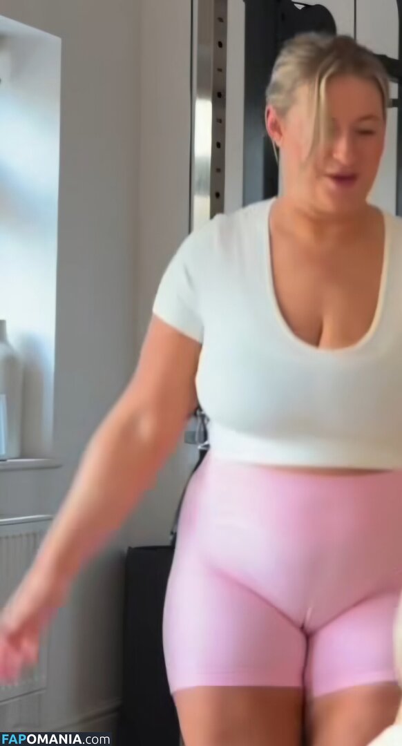 Carys whittaker  / Carys whittaker / busybeecarys / carys.whittaker Naakt OnlyFans  Gelekte foto #3