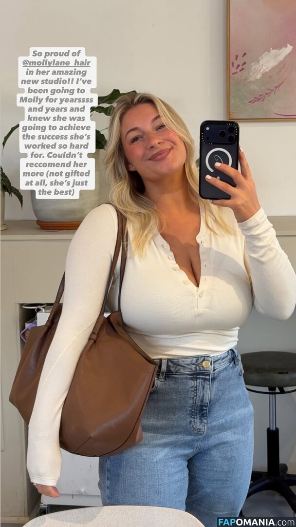 Carys Whittaker / busybeecarys / carys.whittaker Naakt OnlyFans  Gelekte foto #24