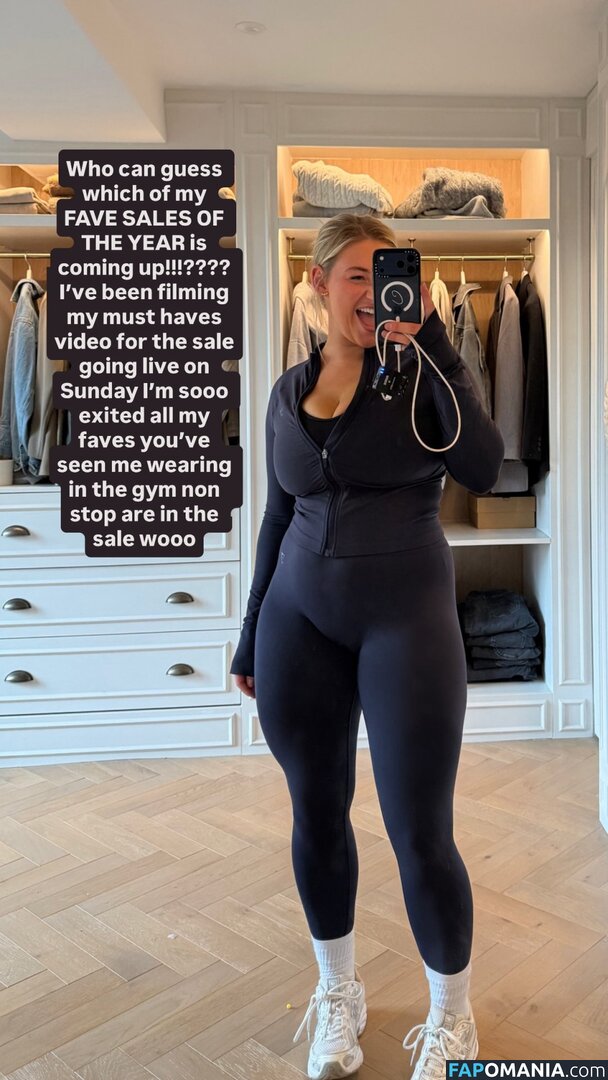 Carys Whittaker / busybeecarys / carys.whittaker Naakt OnlyFans  Gelekte foto #25