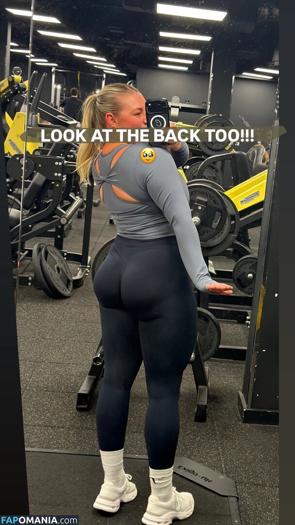 Carys Whittaker / busybeecarys / carys.whittaker Naakt OnlyFans  Gelekte foto #28