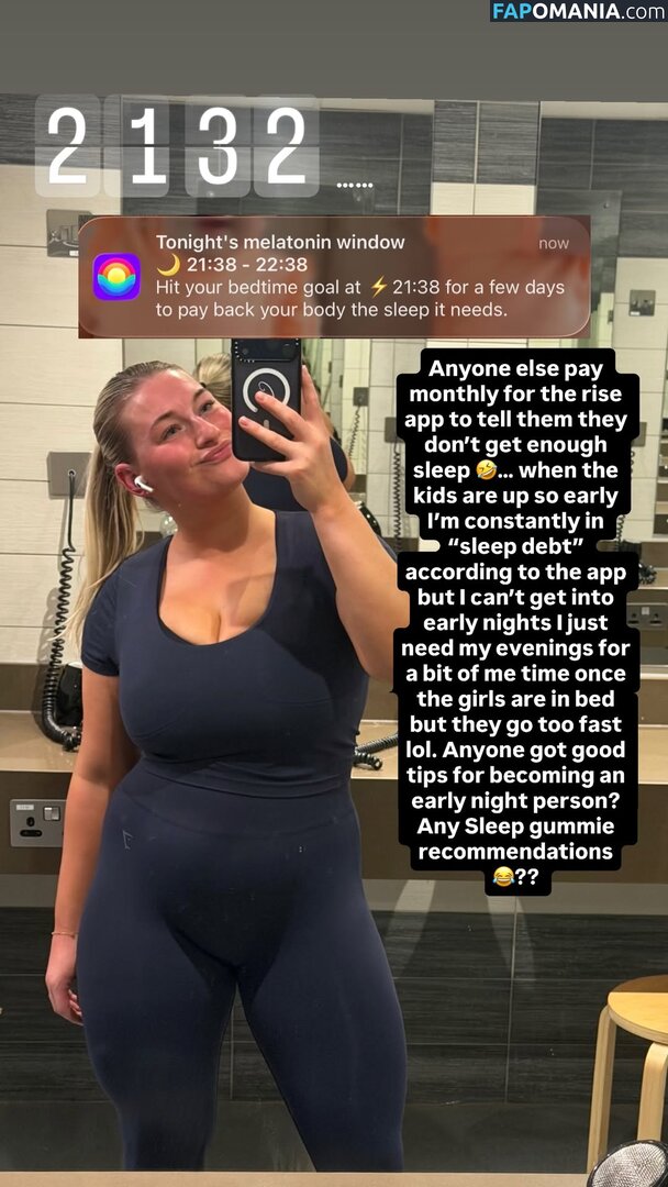 Carys Whittaker / busybeecarys / carys.whittaker Naakt OnlyFans  Gelekte foto #29