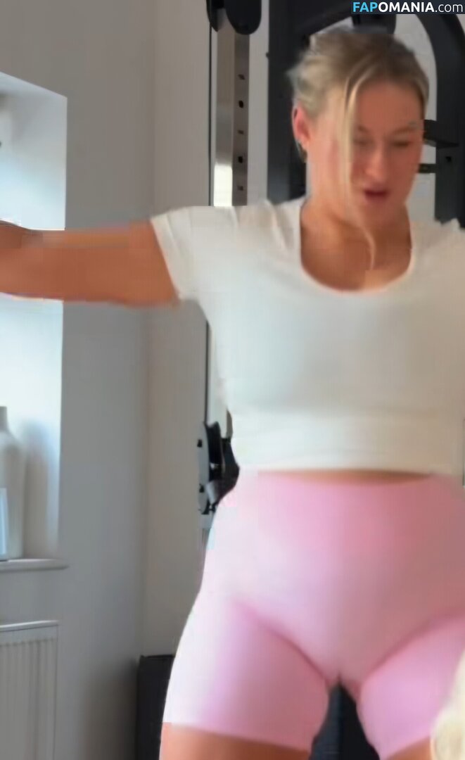 Carys Whittaker / busybeecarys / carys.whittaker Naakt OnlyFans  Gelekte foto #31