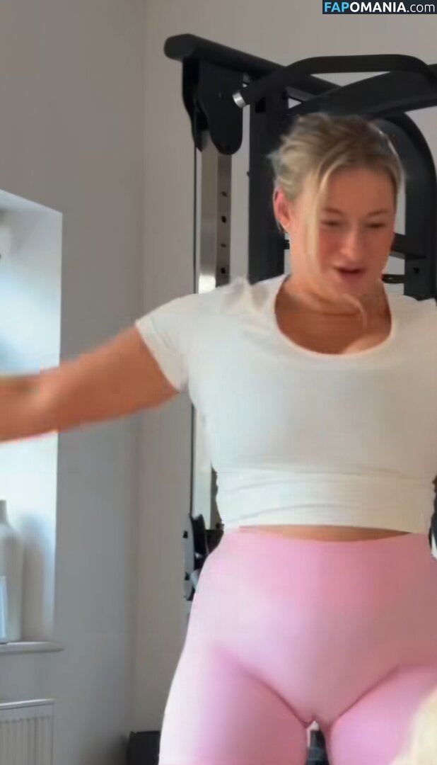 Carys Whittaker / busybeecarys / carys.whittaker Naakt OnlyFans  Gelekte foto #32