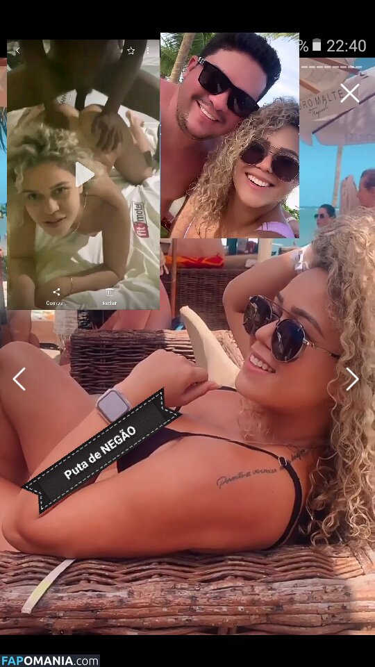 Casadas HotWife / https: / jessistone / marinarotty.ofc Naakt OnlyFans  Gelekte foto #37