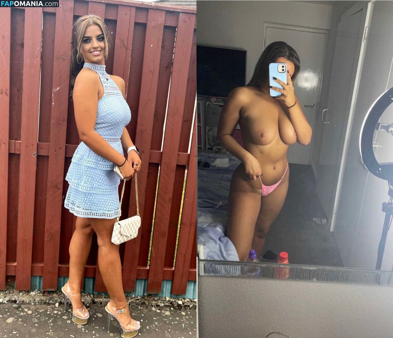 Casey Penman / caseypenman / caseypenmann Naakt OnlyFans  Gelekte foto #2