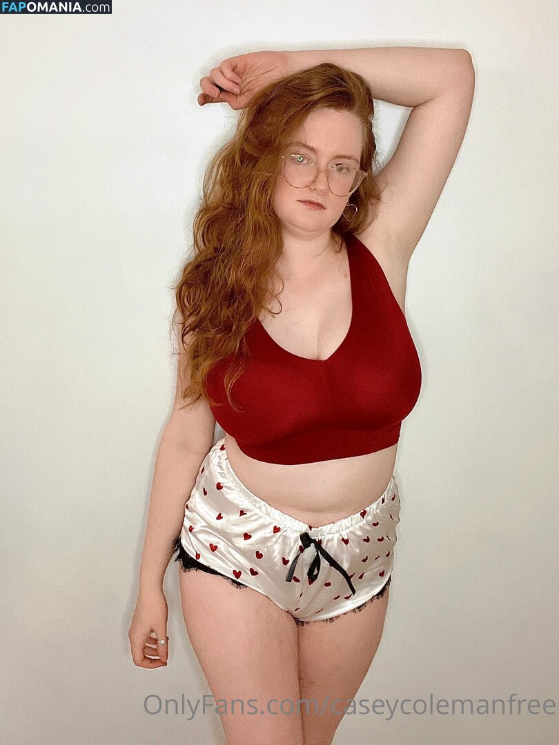 caseycolemanfree / caseycolemann Naakt OnlyFans  Gelekte foto #1