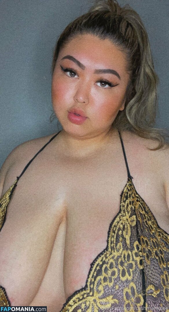 cashmahknee / cashmahnee Naakt OnlyFans  Gelekte foto #6