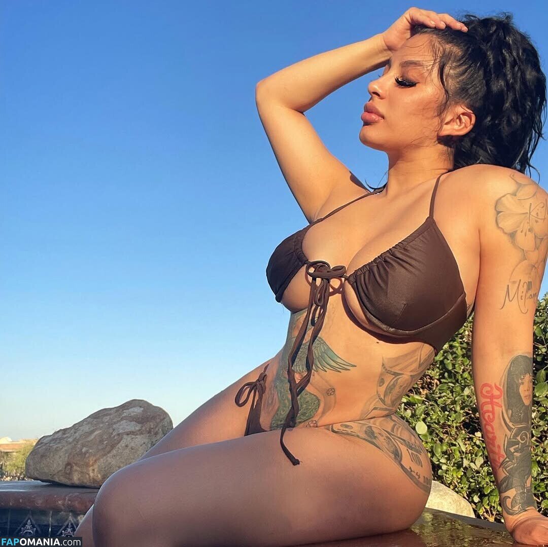Cashmir.cc / Mirandablive / cashmir.1 / miranda2bangz Naakt OnlyFans  Gelekte foto #4