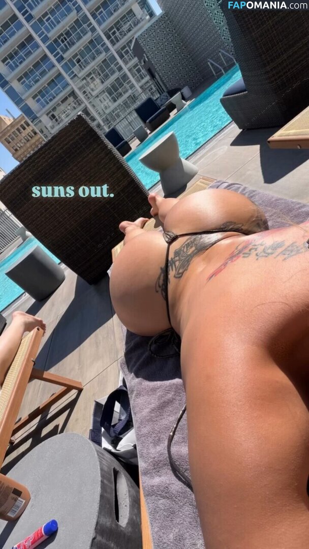 Cashmir.cc / Mirandablive / cashmir.1 / miranda2bangz Naakt OnlyFans  Gelekte foto #6