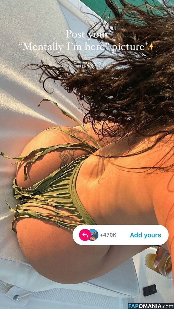 Cashmir.cc / Mirandablive / cashmir.1 / miranda2bangz Naakt OnlyFans  Gelekte foto #7