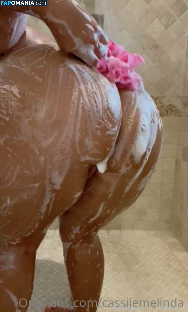 Cassandra / cassiiemelinda Naakt OnlyFans  Gelekte foto #5