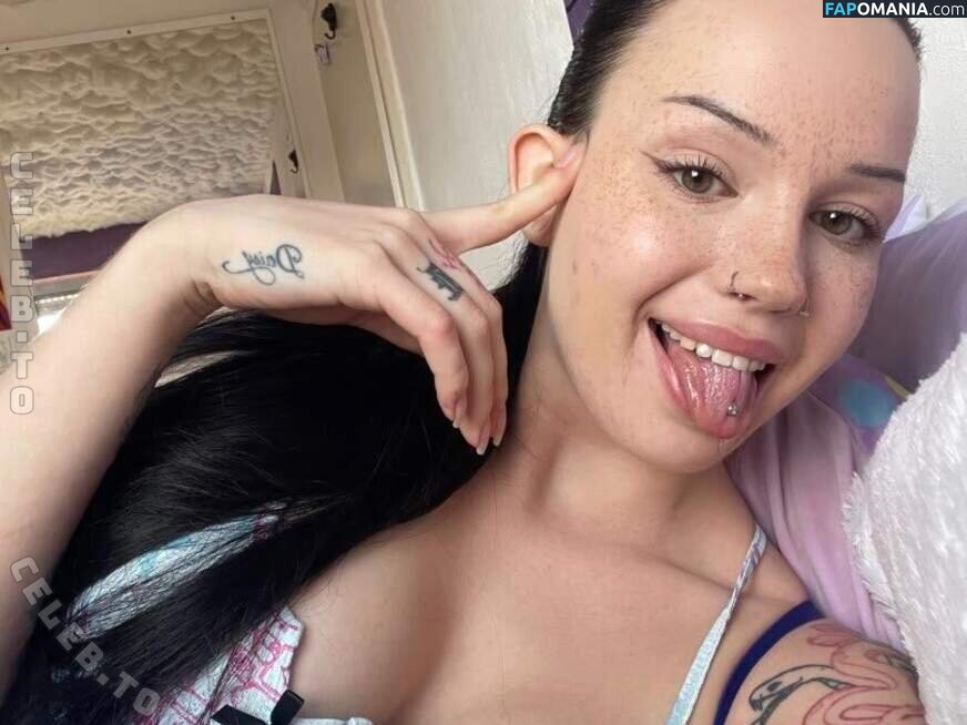 Cassandra-Clasen Naakt OnlyFans  Gelekte foto #2