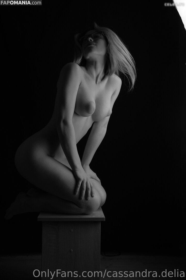 cassandra.delia aka katarina.meis Naakt OnlyFans  Gelekte foto #8