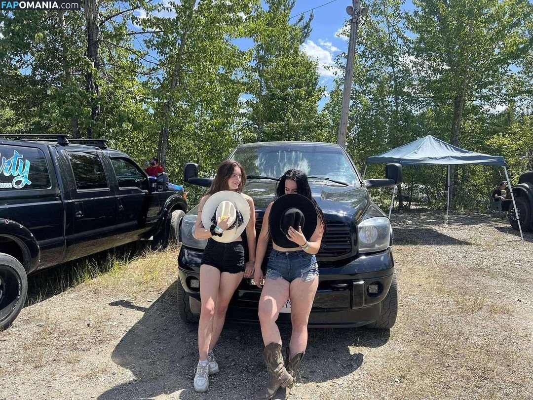 Cassidy Mceown / cassidymceown2000 Naakt OnlyFans  Gelekte foto #6