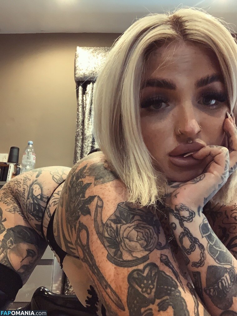 cassiexgla Naakt OnlyFans  Gelekte foto #4