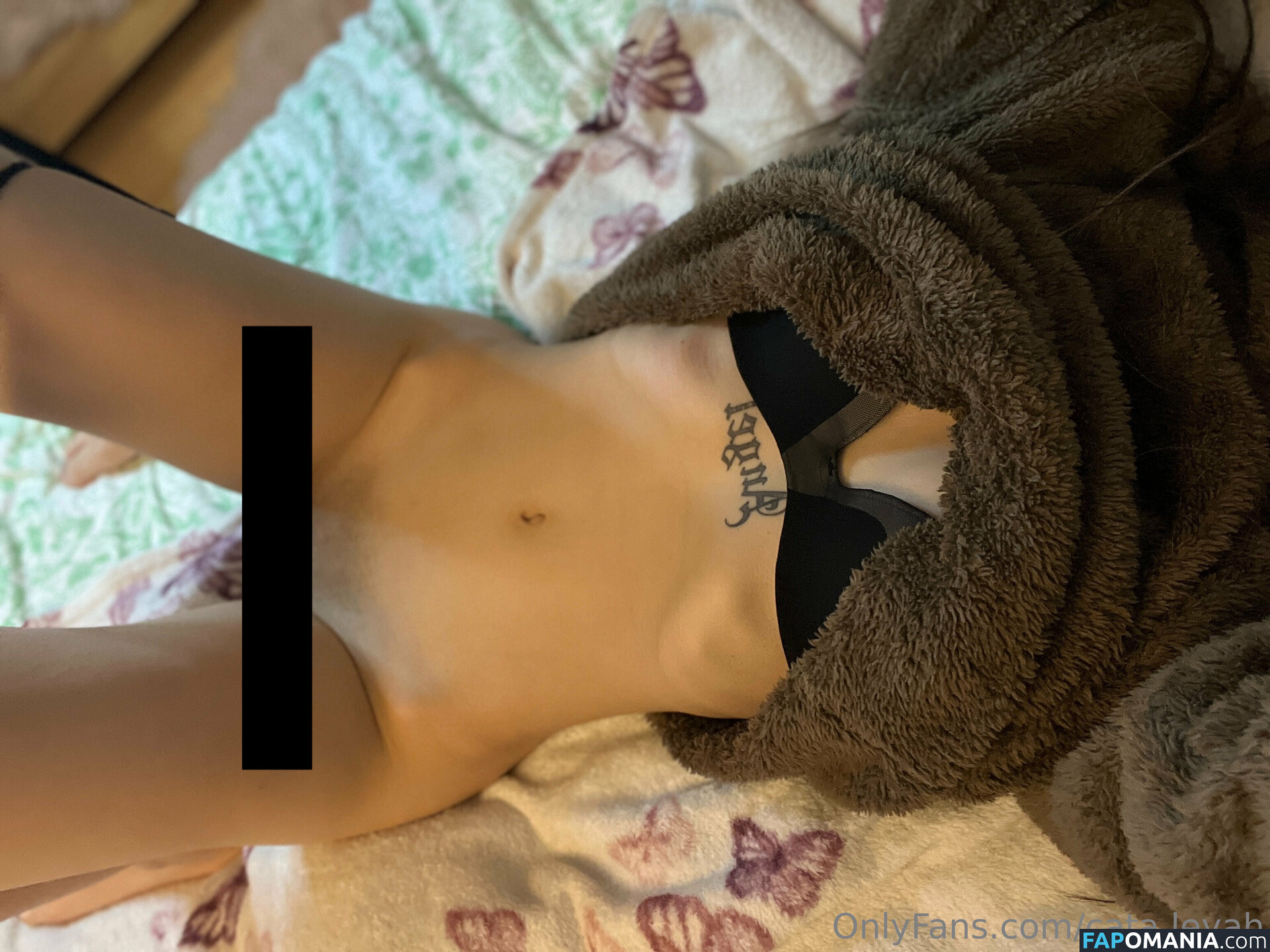 Cata Leyah / cata.leyah / leyah_chan Naakt OnlyFans  Gelekte foto #31