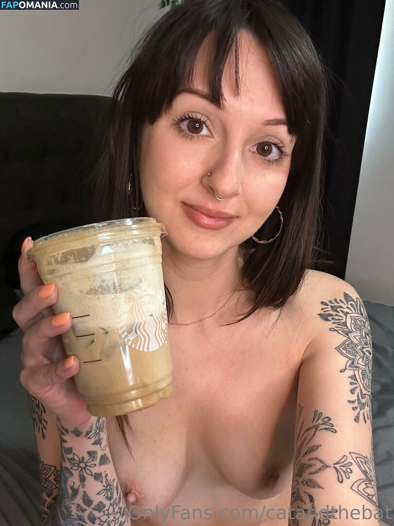 catandthebat / wittlemousey Naakt OnlyFans  Gelekte foto #7