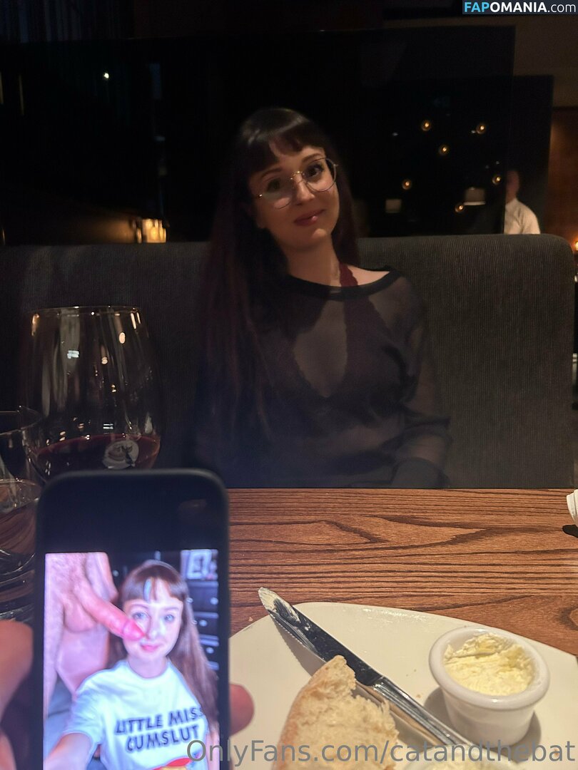 catandthebat / wittlemousey Naakt OnlyFans  Gelekte foto #25