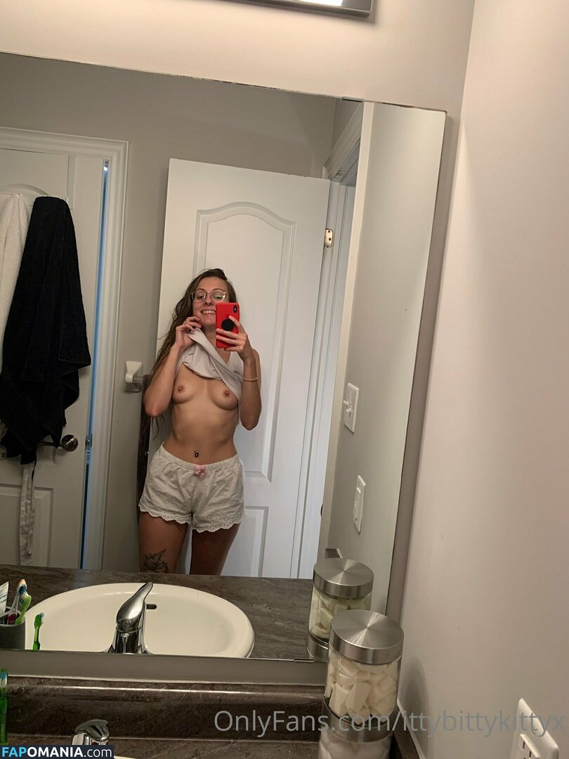 catandthebat / wittlemousey Naakt OnlyFans  Gelekte foto #29