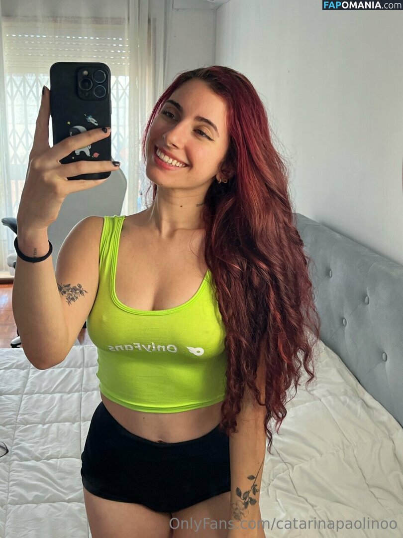 Catarina Paolino / catarinapaolino / catarinapaolinoo Naakt OnlyFans  Gelekte foto #59