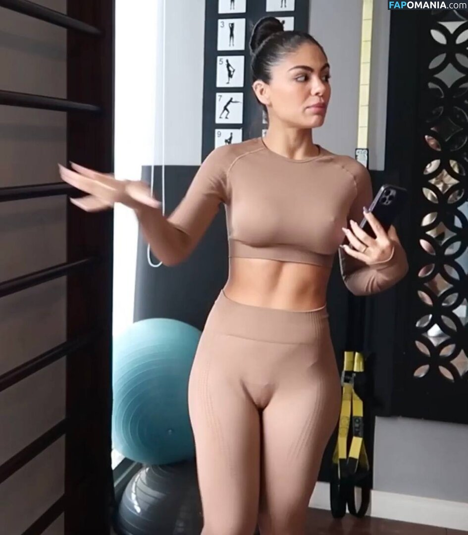 Catarina Leal / catarinarleal_ Naakt OnlyFans  Gelekte foto #1