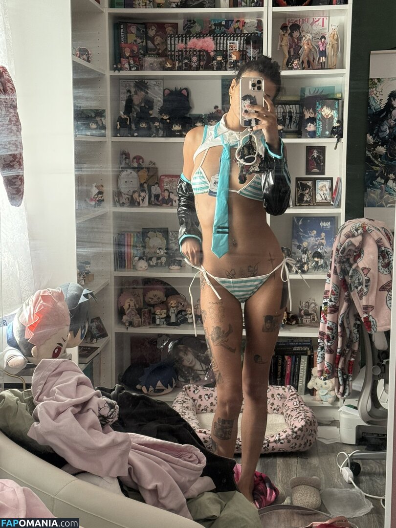 Catboymegumi / catboymegumii / https: Naakt OnlyFans  Gelekte foto #5