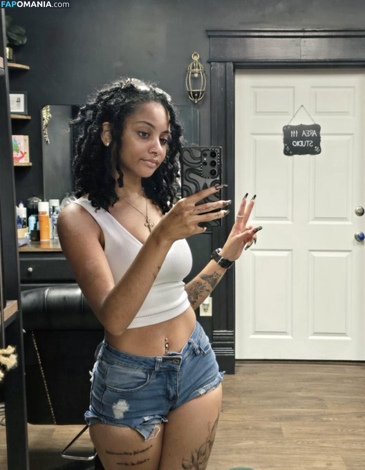 6ixthwall / catchafade6500 Naakt OnlyFans  Gelekte foto #1